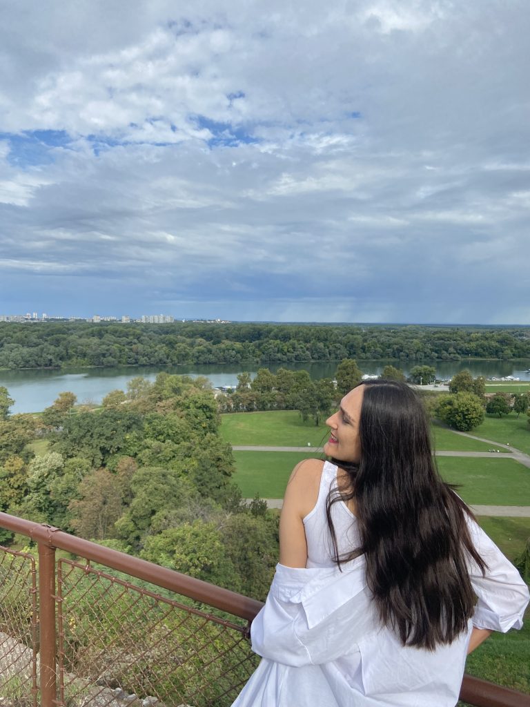 Belgrad Gezisi