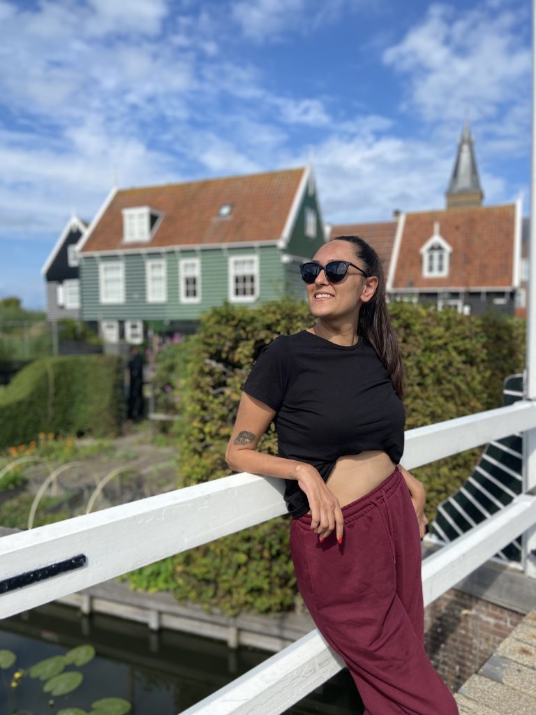 Amsterdam yakınındaki gezilecek yerler