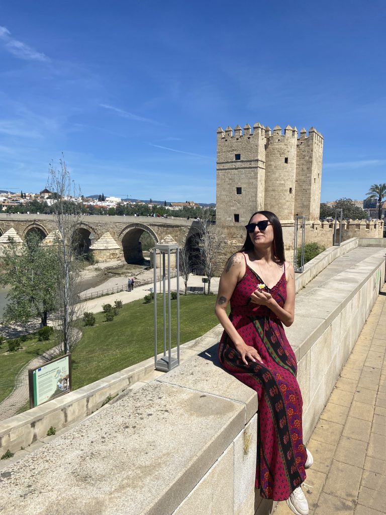 İspanya Cordoba engelli gezi rehberi