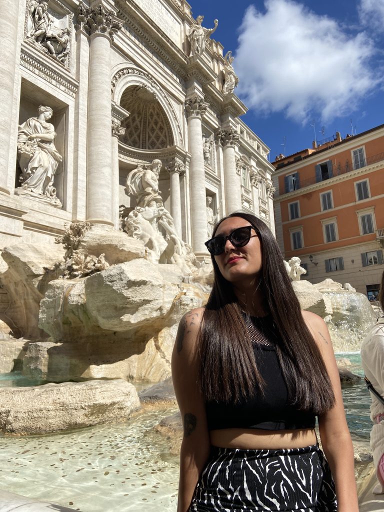 Roma Gezi Rehberi: Engelliler İçin Roma Deneyimi