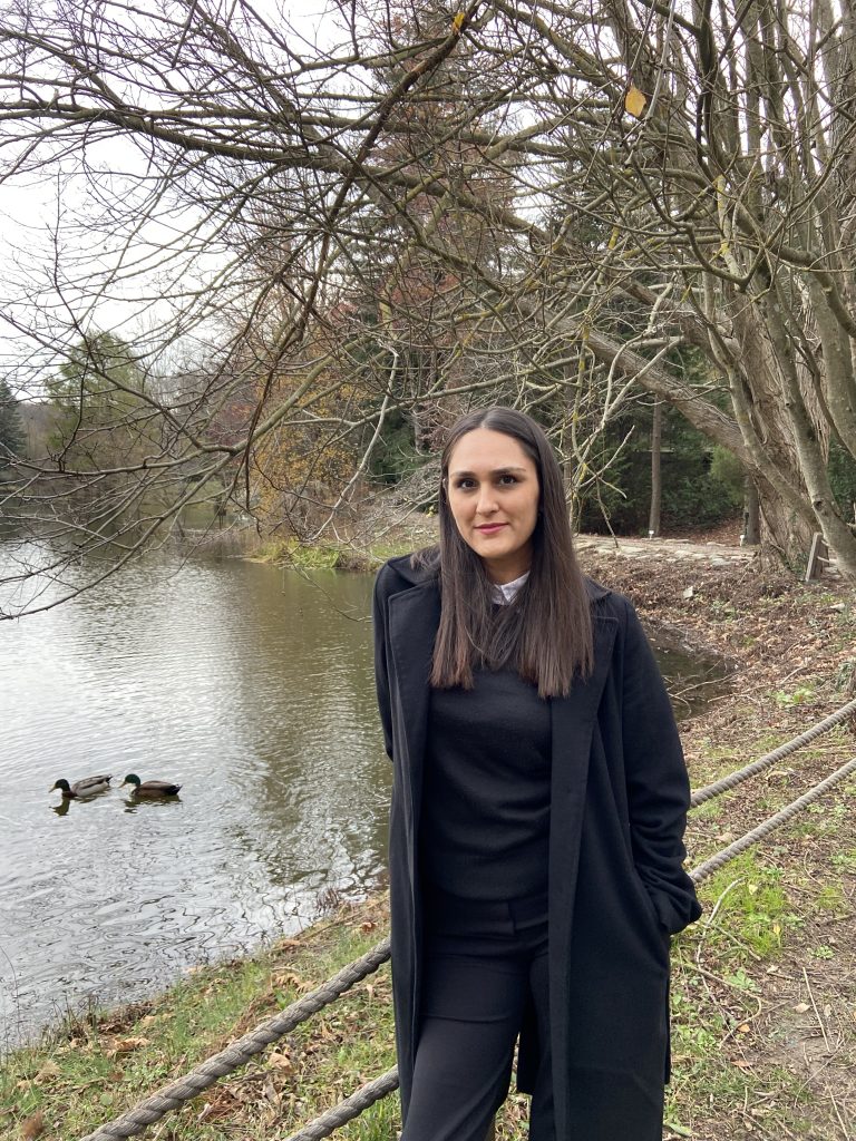 Atatürk Arboretumu Gezi Rehberi