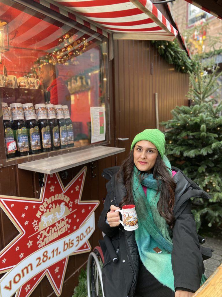 Nürnberg Christmas Market